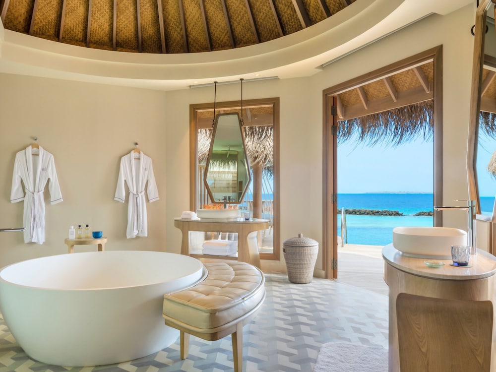 The Nautilus Maldives — снимок 27