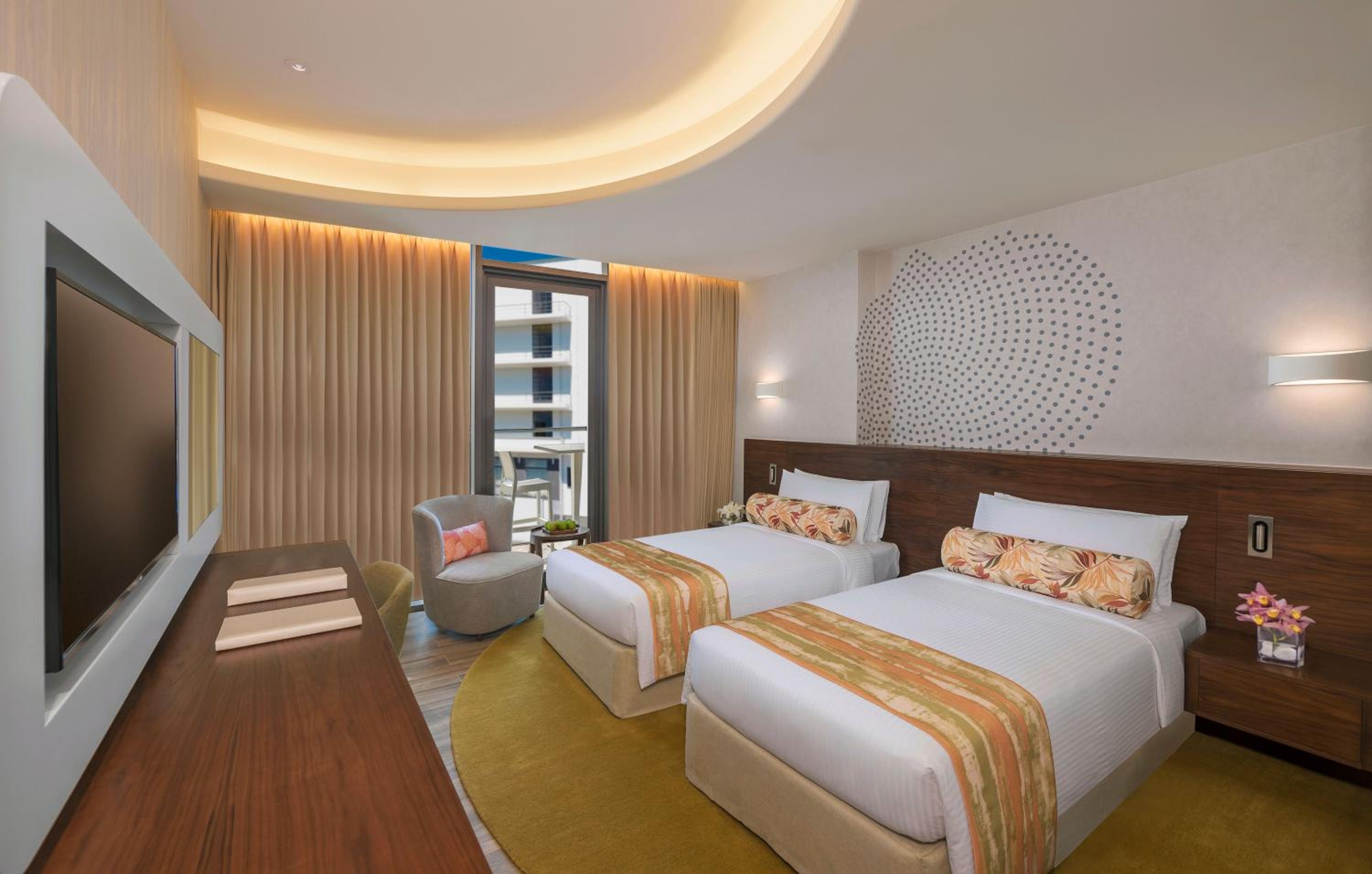 The Retreat Palm Dubai MGallery by Sofitel — снимок 2
