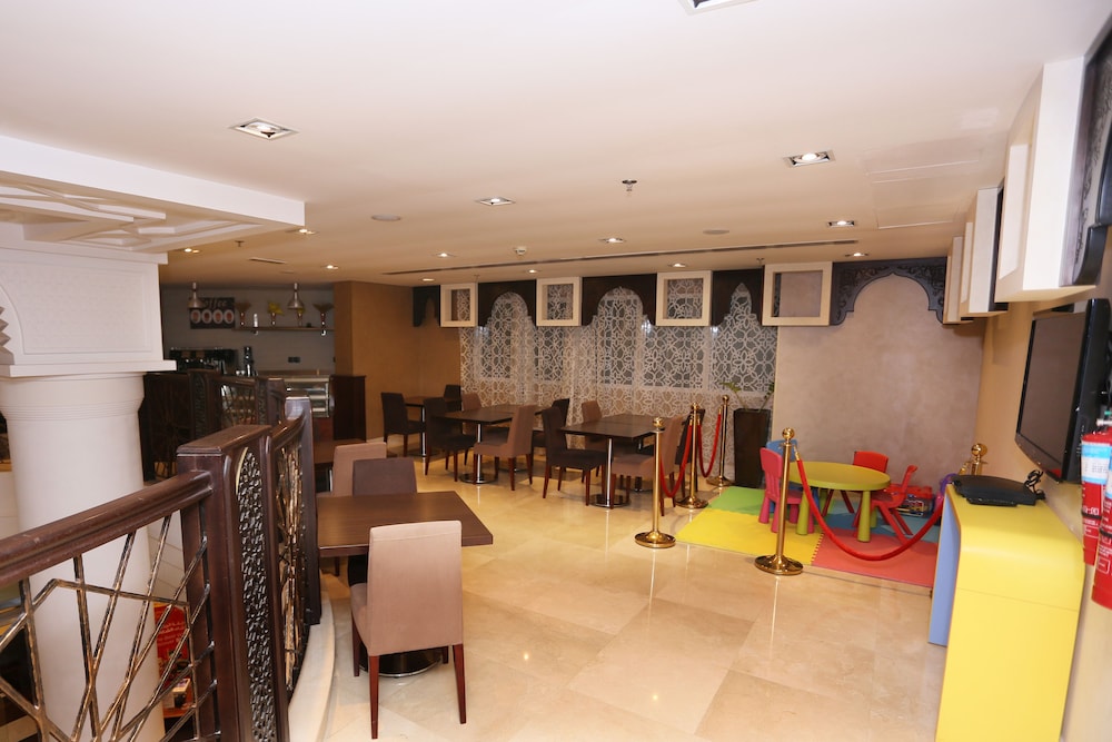 AlHamra Hotel — снимок 5