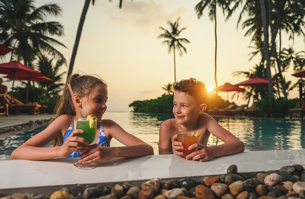 Siyam World Maldives — снимок 20