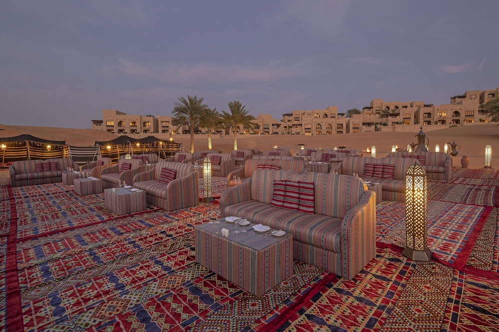 Anantara Qasr al Sarab Desert Resort — снимок 3