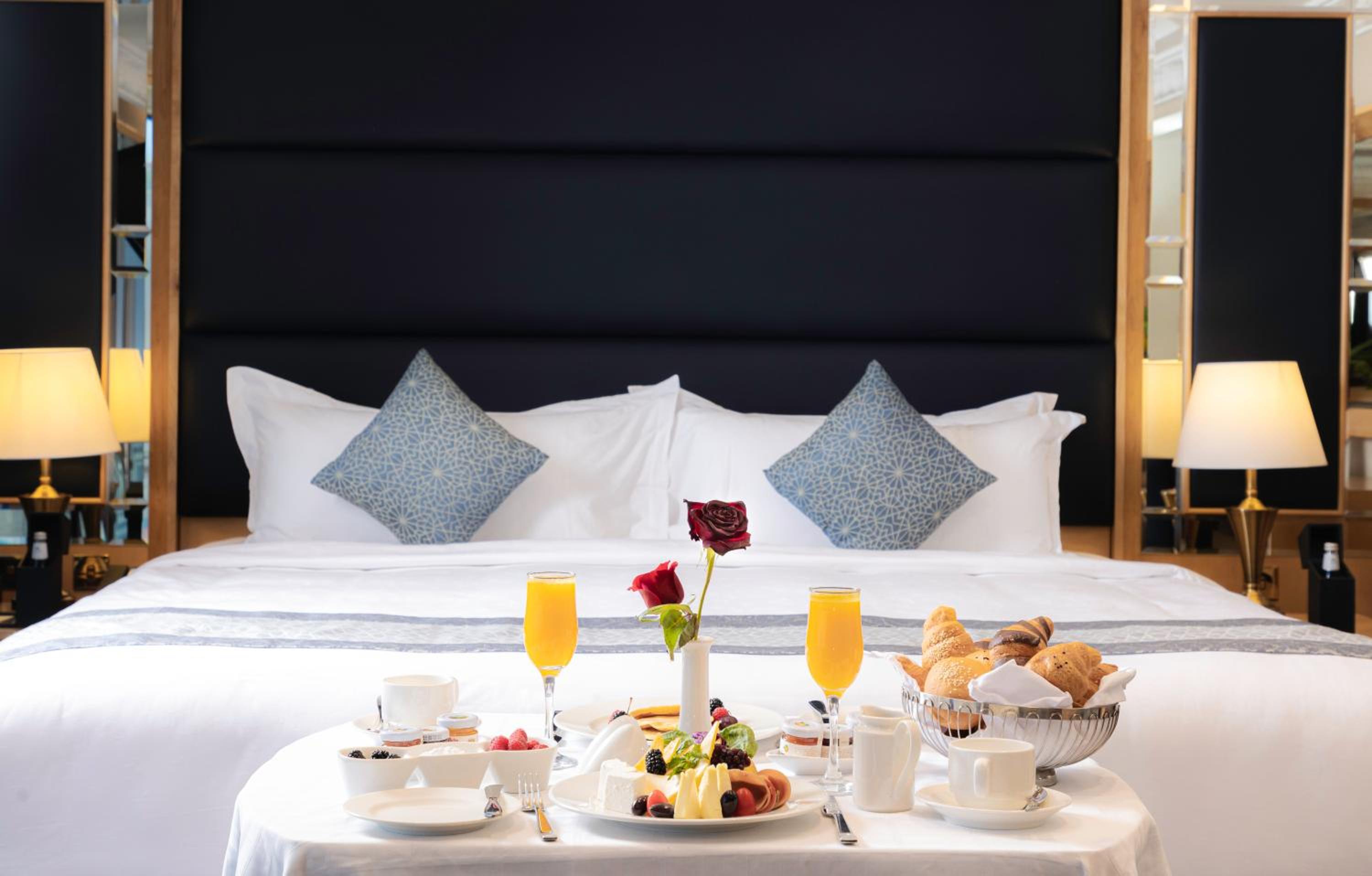 MADEN Hotel-مادن — снимок 30