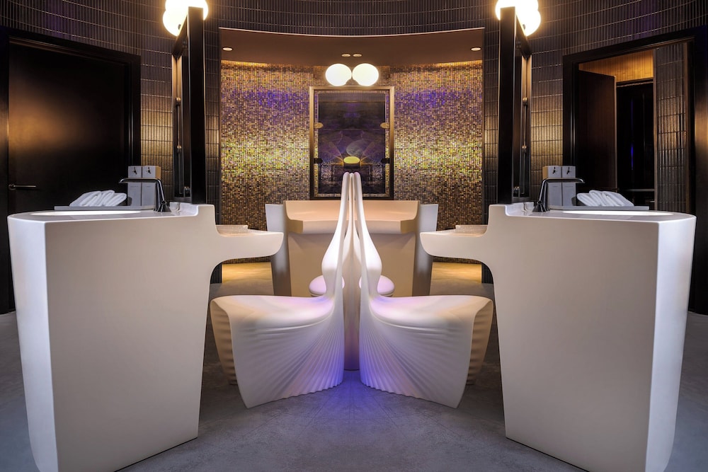 W Dubai - The Palm — снимок 13