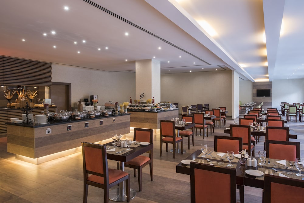 Concorde Hotel Doha — снимок 12