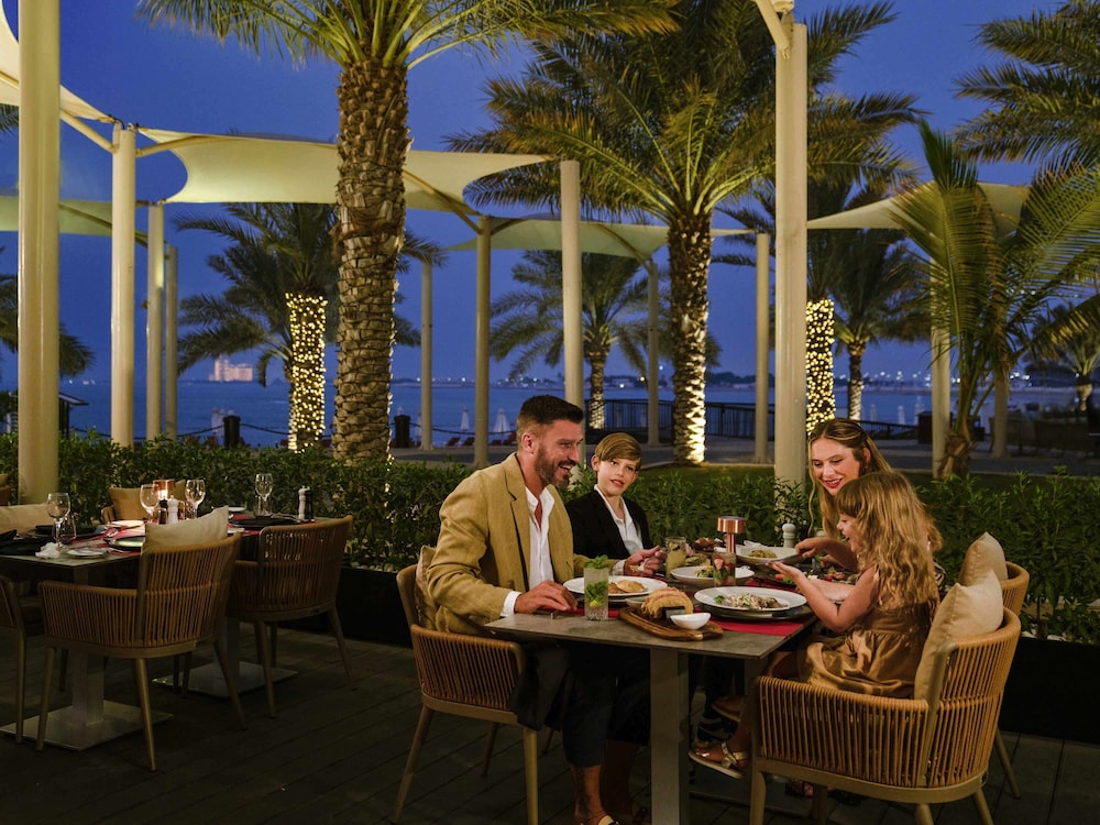Rixos Bab Al Bahr - All Inclusive — снимок 26