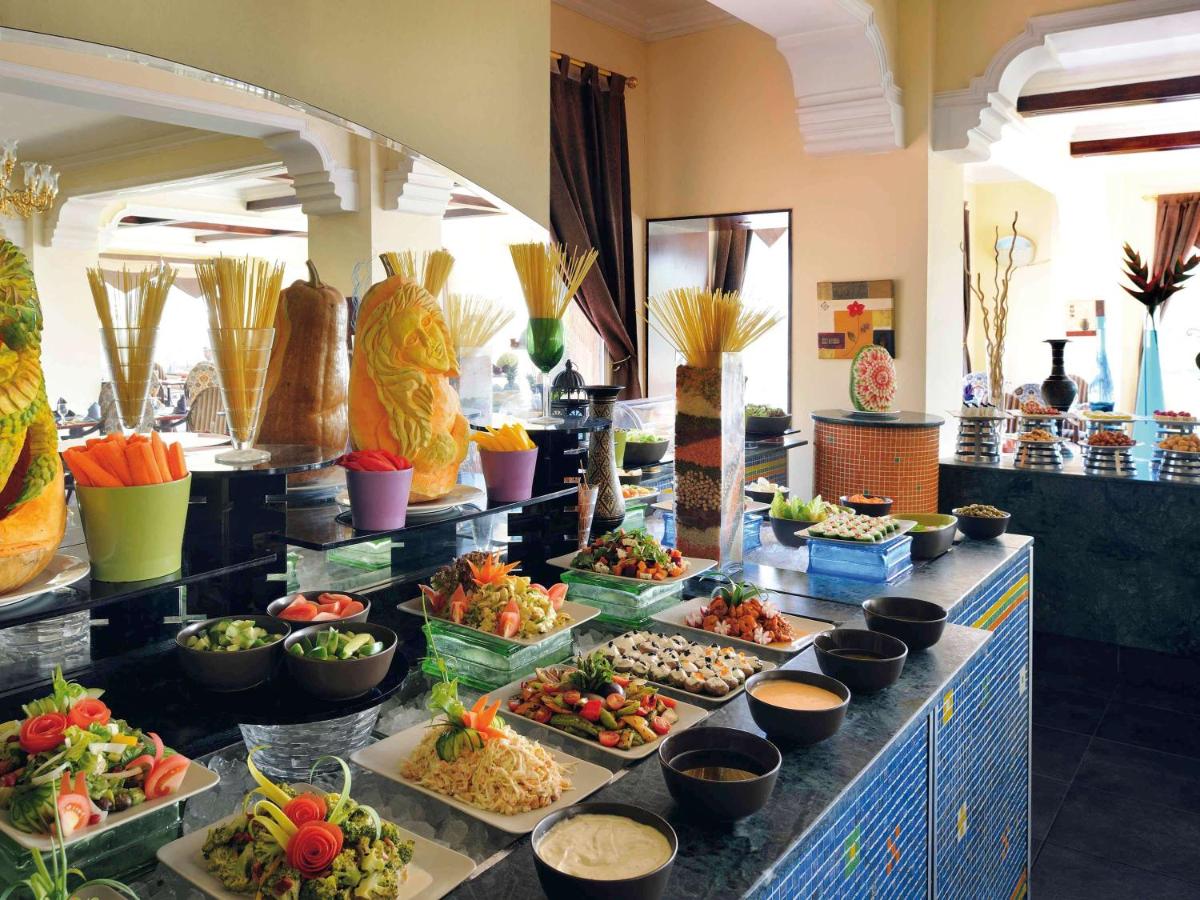Mövenpick Hotel Kuwait — снимок 25
