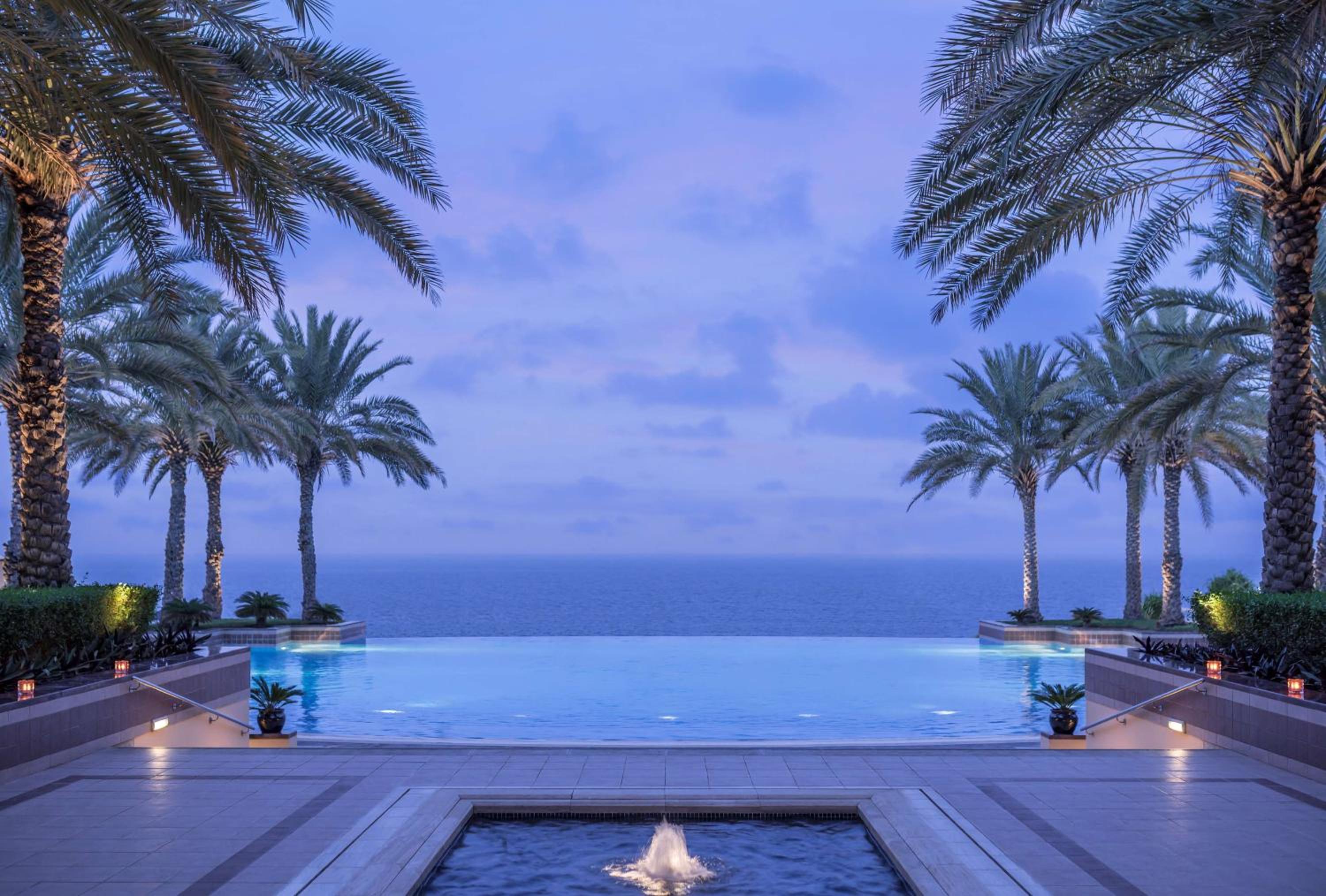 Al Husn Hotel Muscat — снимок 25