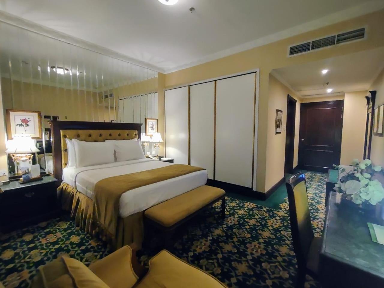 Habitat Hotel All Suites Al Khobar — снимок 14