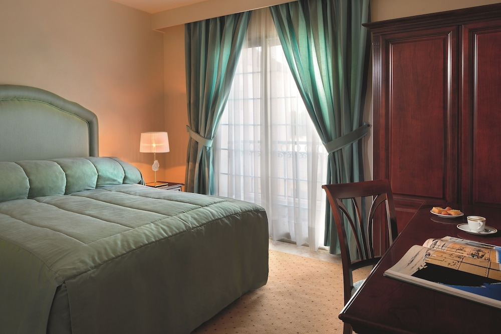 Mövenpick Beach Resort Al Khobar — снимок 4