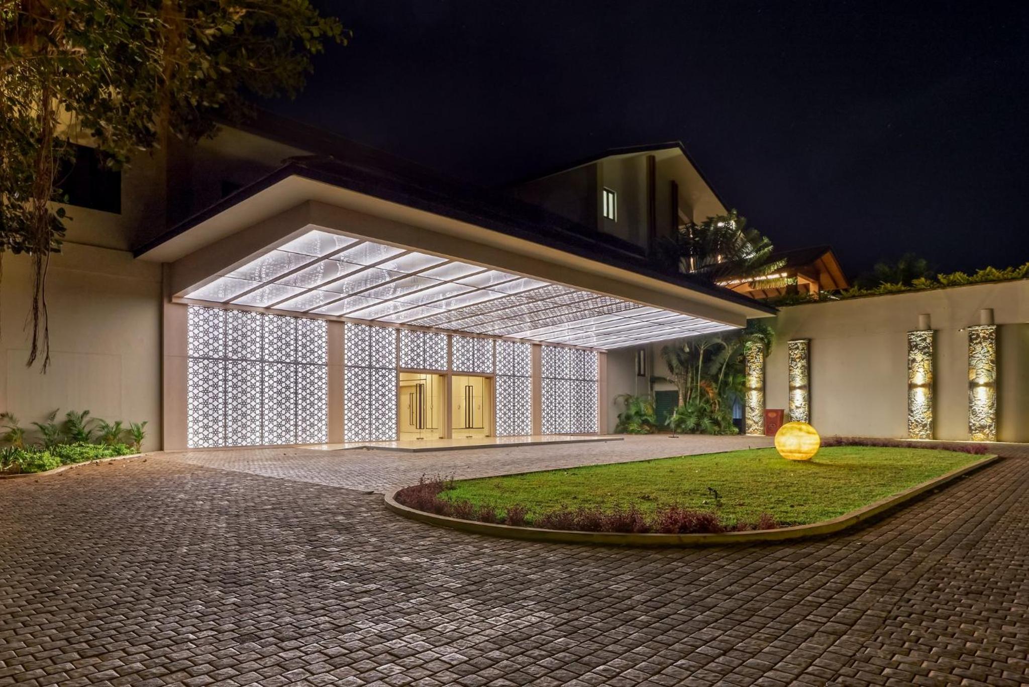 InterContinental Mauritius Resort Balaclava Fort, an IHG Hotel — снимок 4