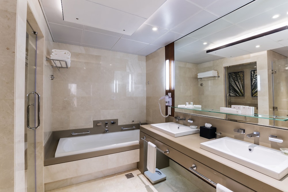 Ayla Grand Hotel — снимок 26