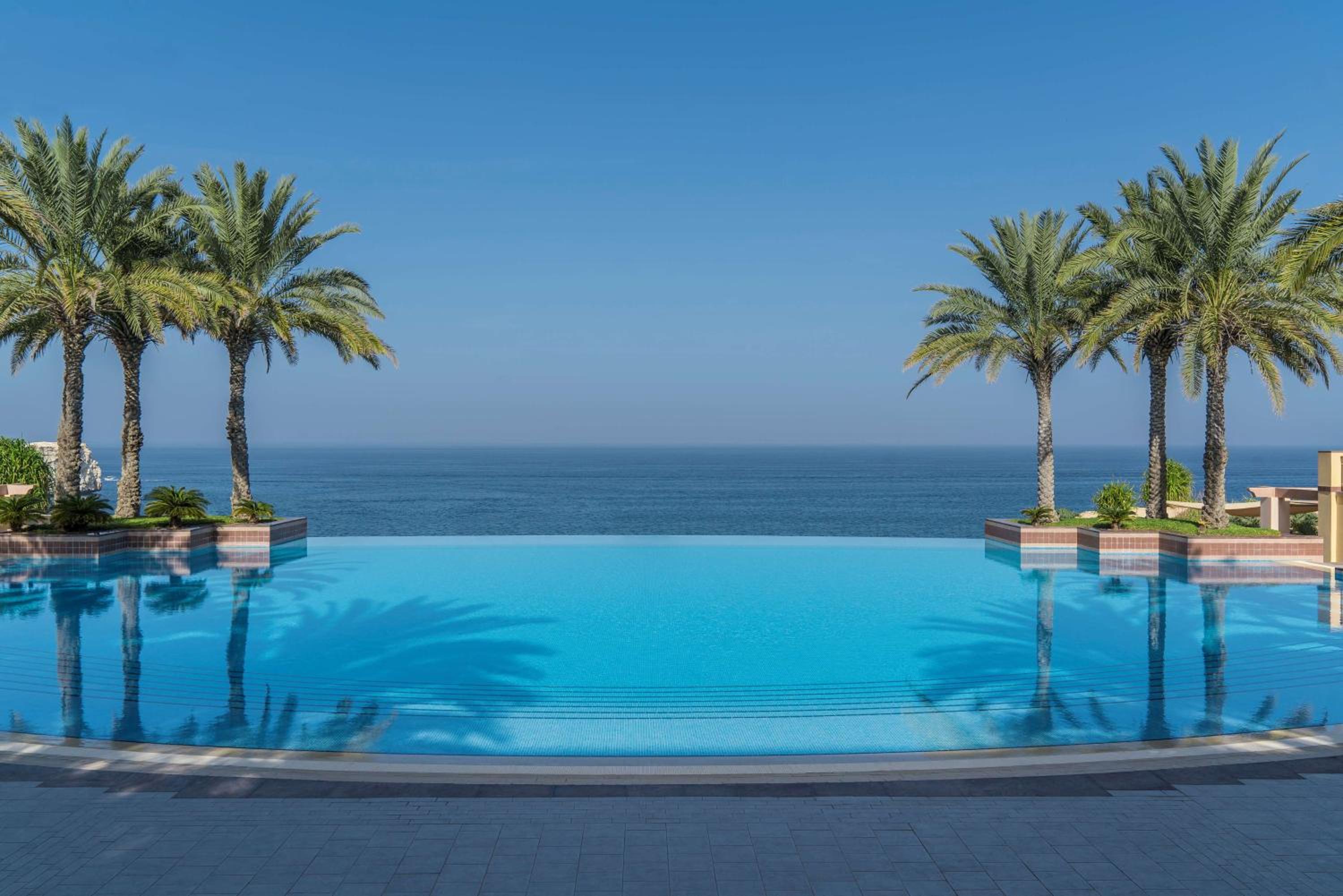 Al Husn Hotel Muscat — снимок 27