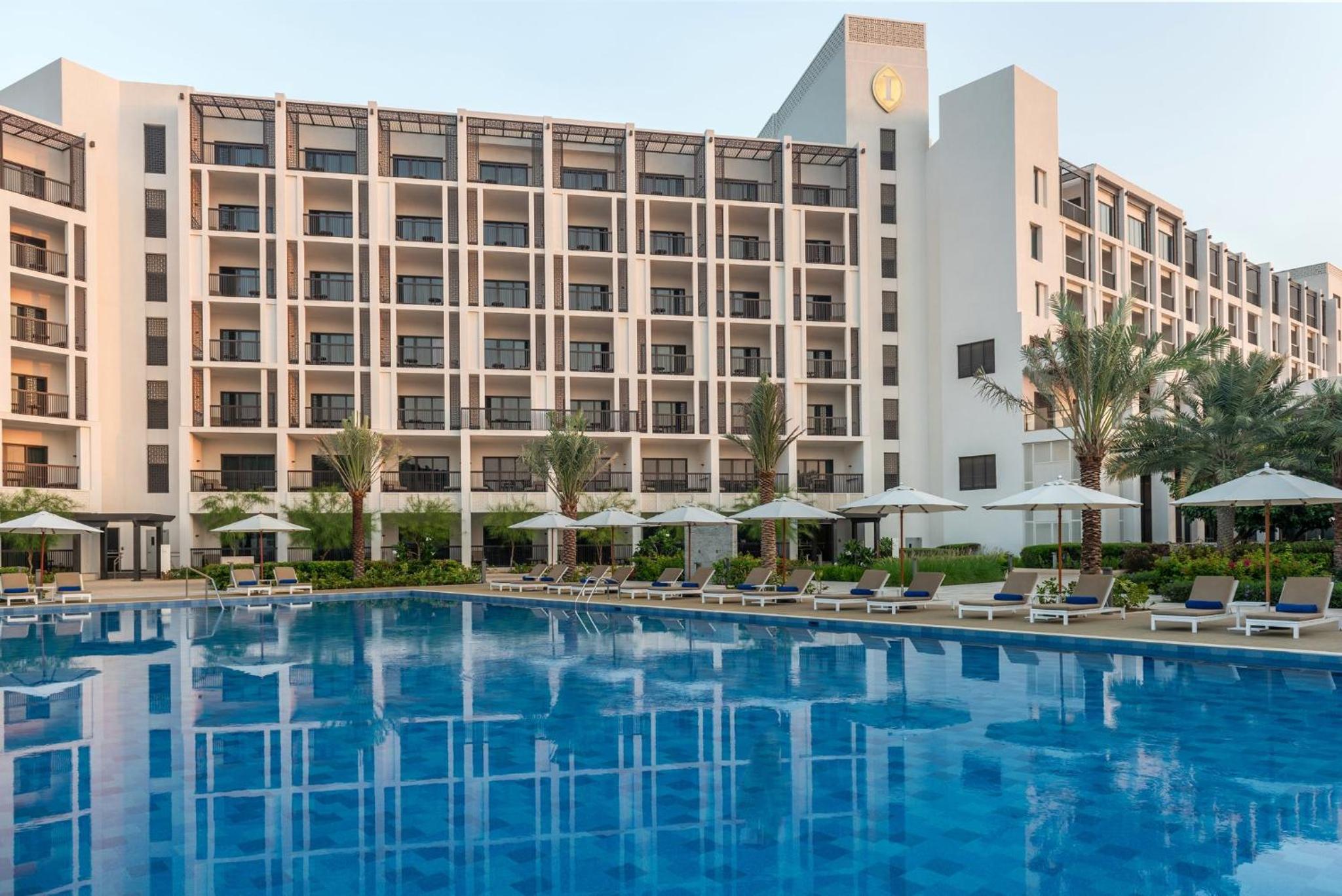 InterContinental Fujairah Resort, an IHG Hotel — снимок 8
