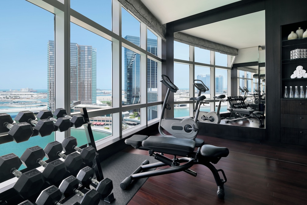 Rosewood Abu Dhabi — снимок 25