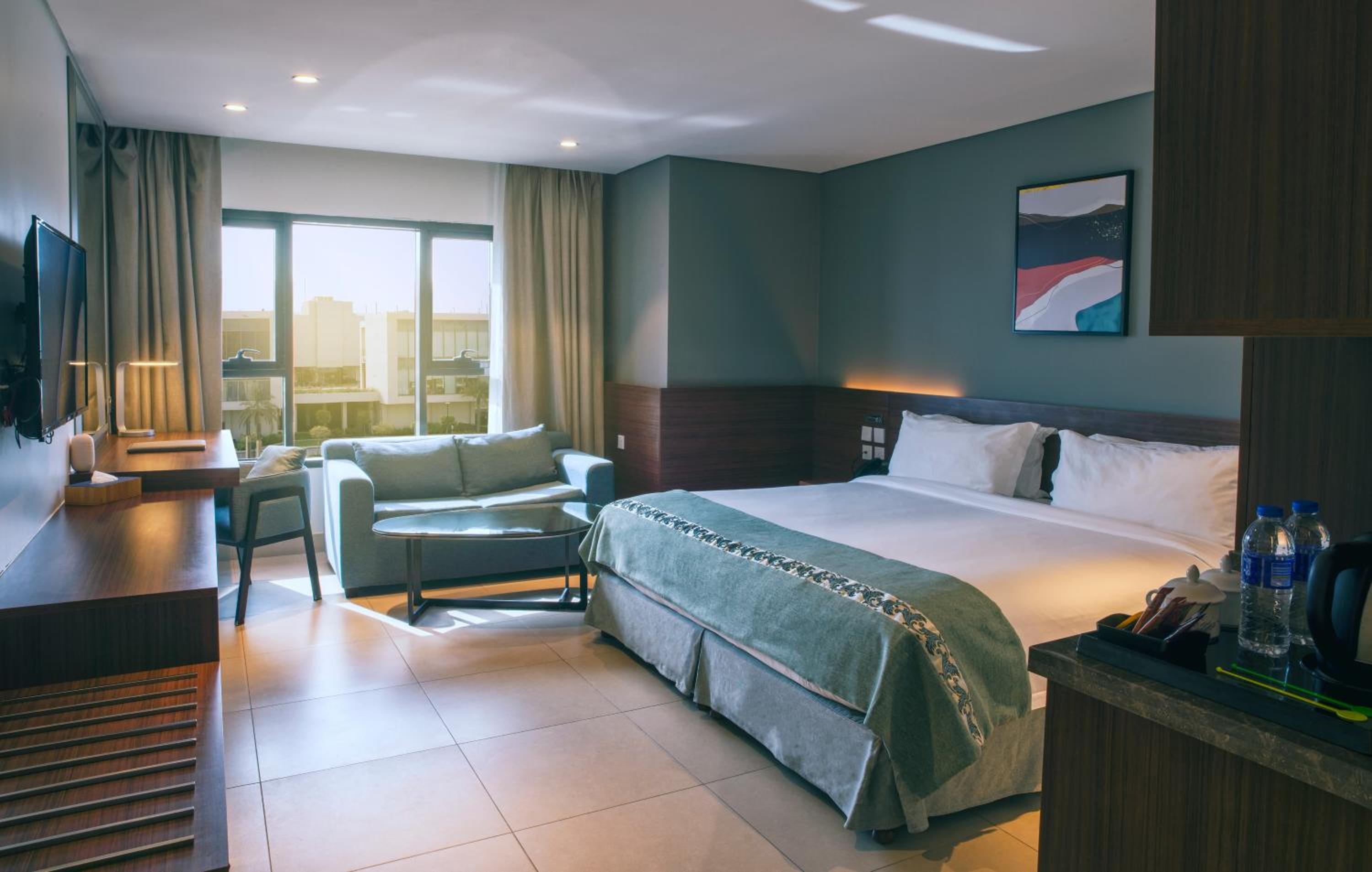 Boulevard hotel — снимок 12