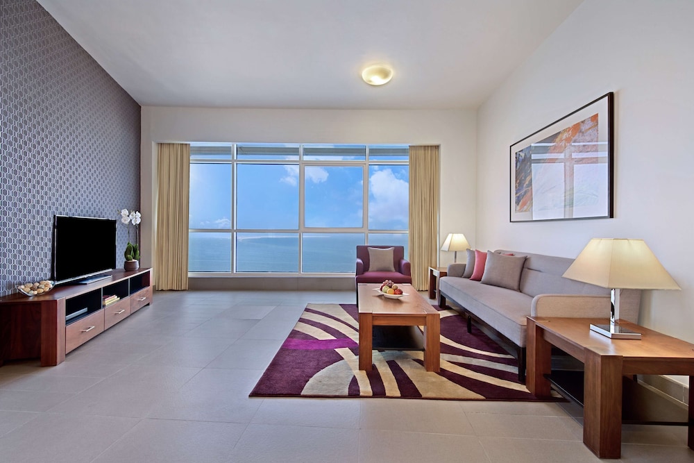 The Curve Hotel — снимок 7