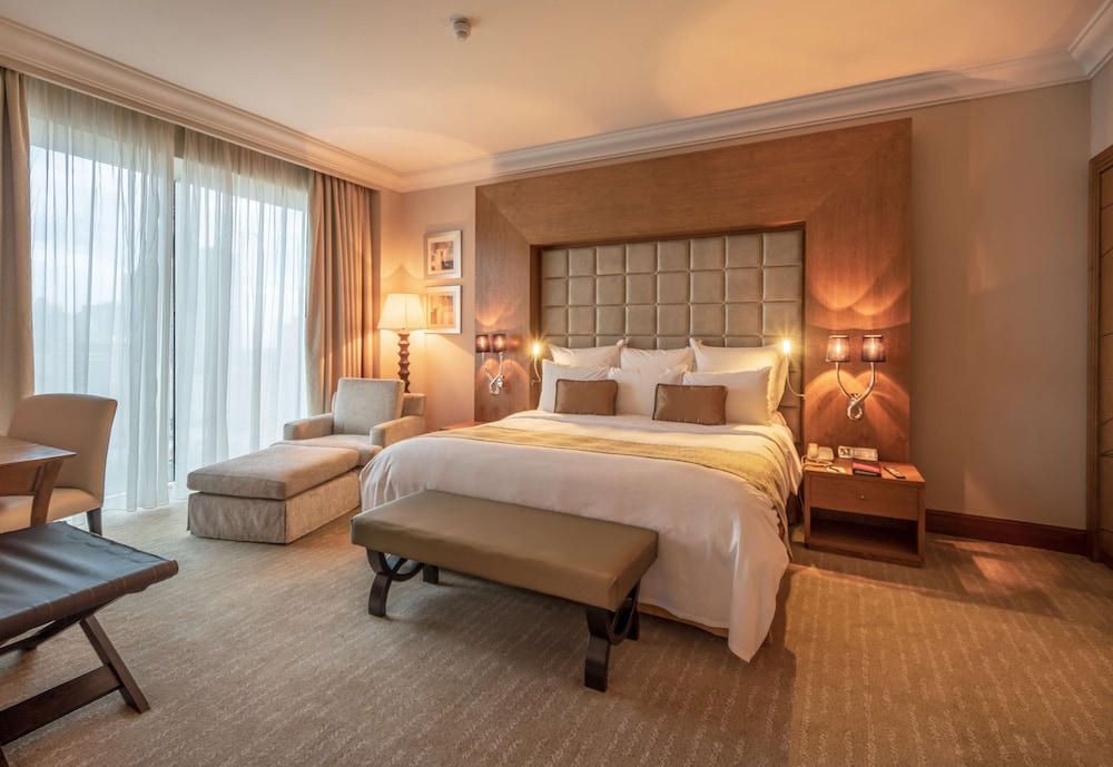 Gulf Hotel Bahrain — снимок 8