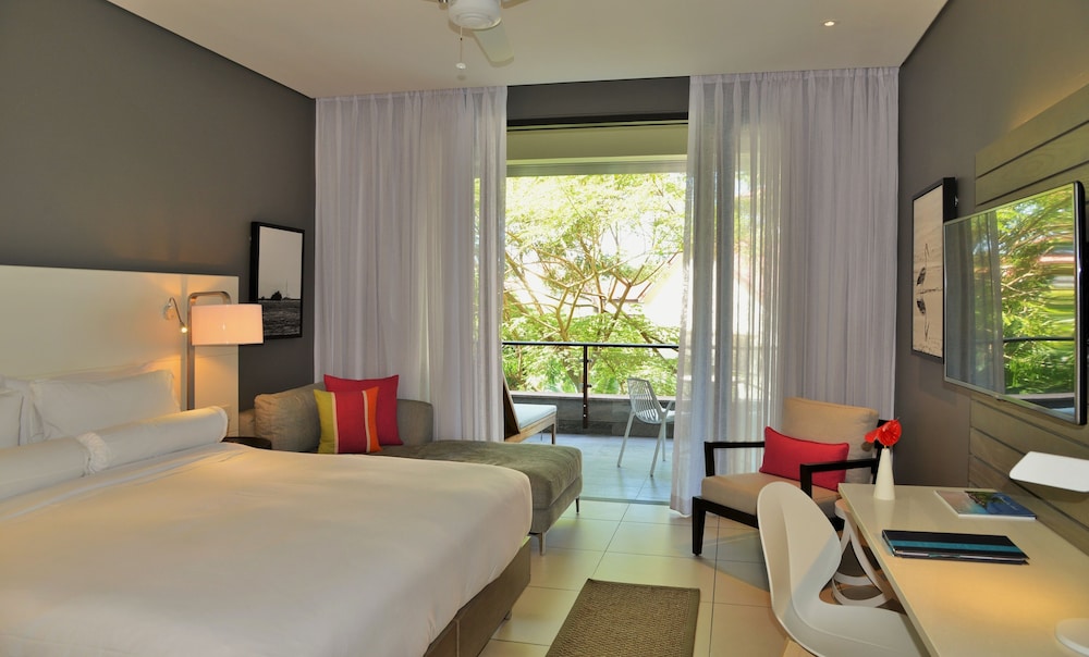Eden Bleu Hotel — снимок 5