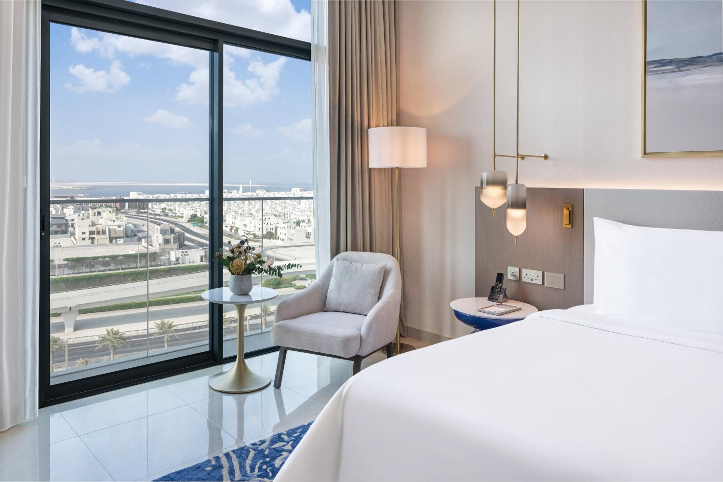 Address Beach Resort Bahrain — снимок 2