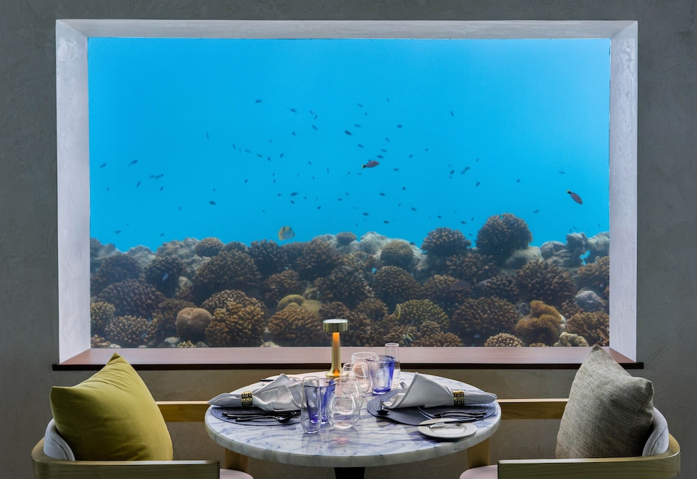 OBLU SELECT Lobigili - All Inclusive with Free Transfers — снимок 16