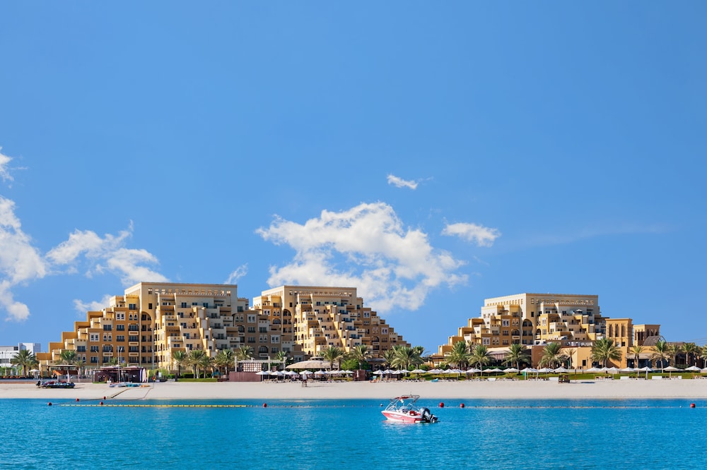 Rixos Bab Al Bahr - All Inclusive — снимок 21