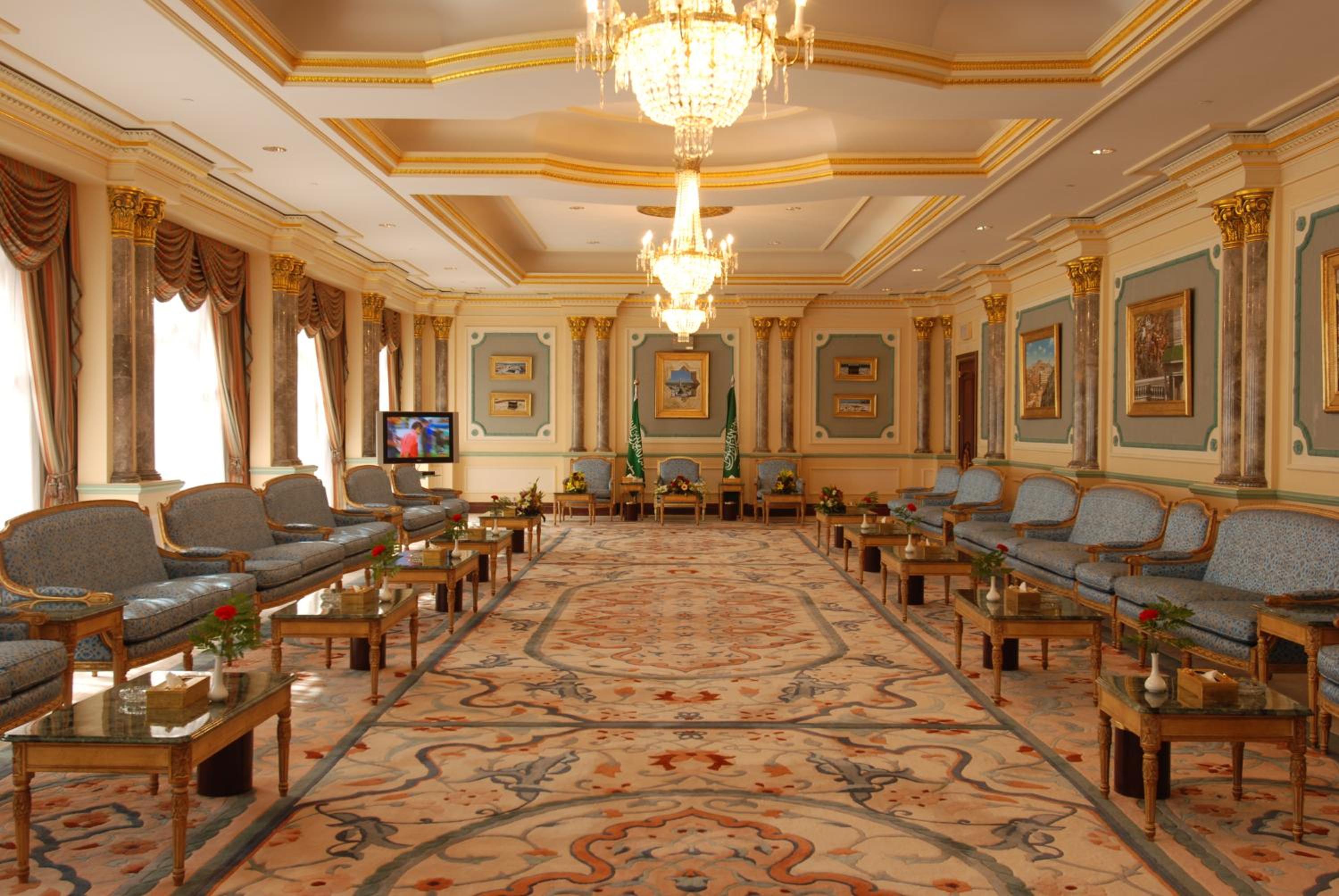 Dar Al Taqwa Hotel — снимок 13