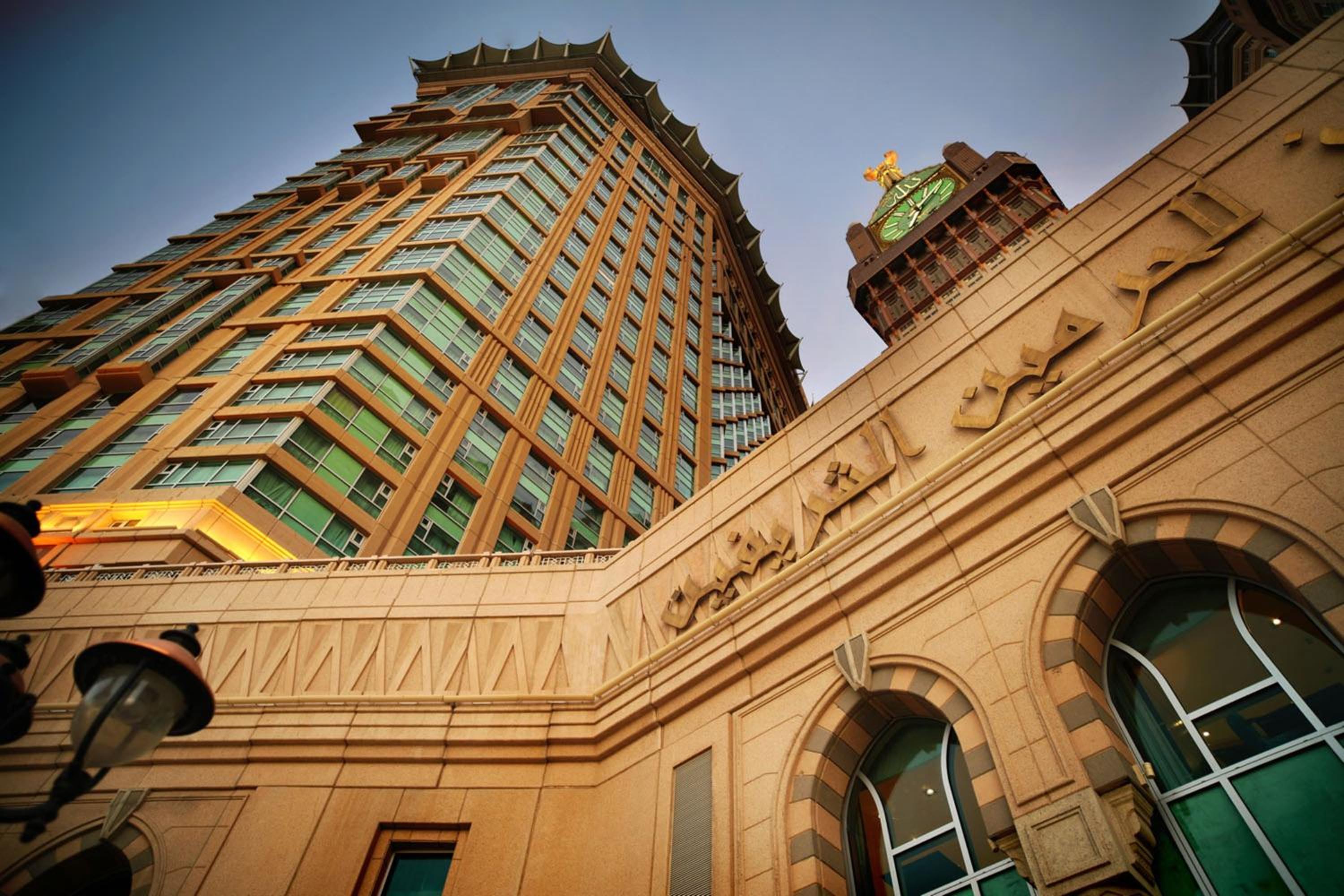 Al Marwa Rayhaan by Rotana — снимок 6