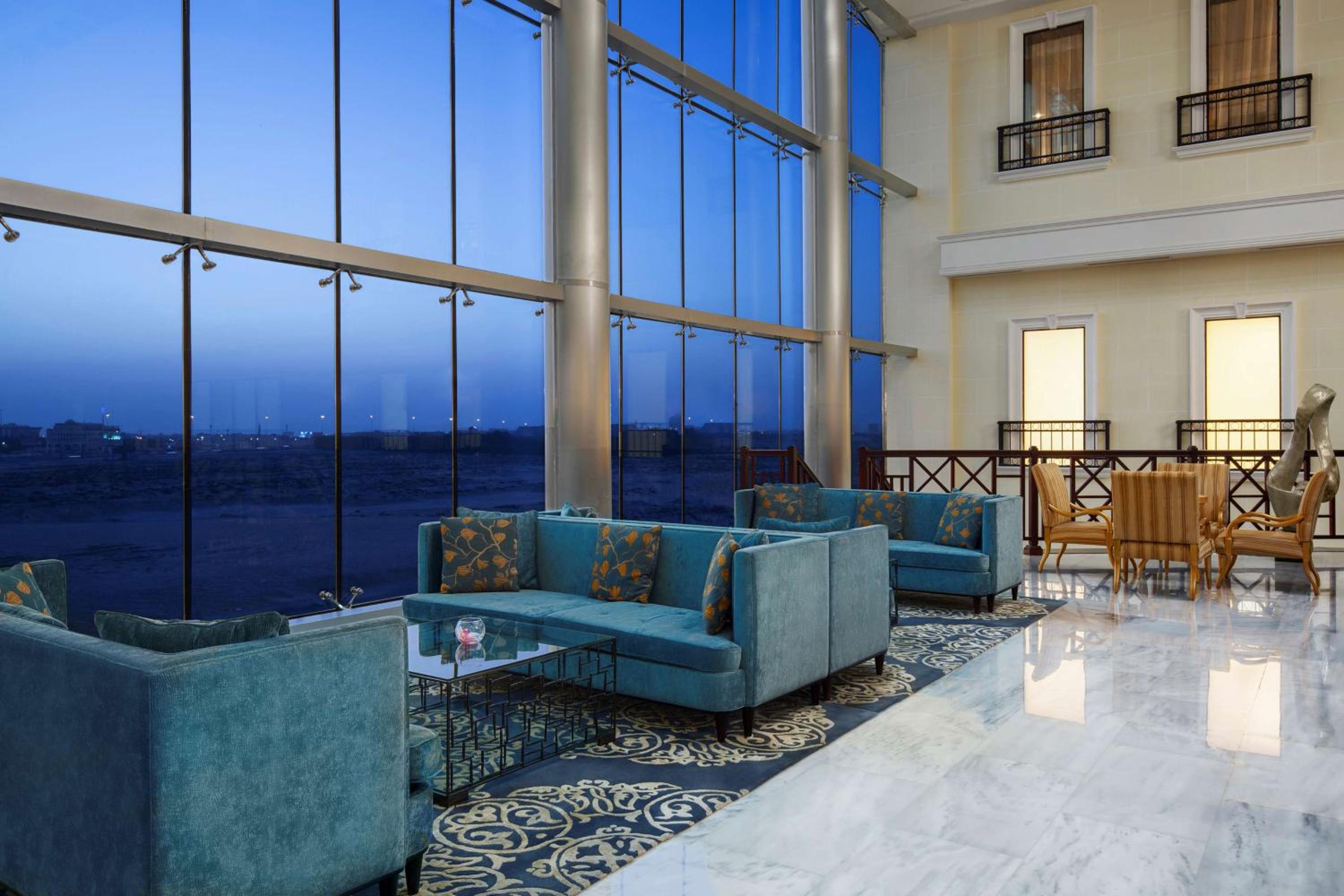 Kempinski Al Othman Hotel Al Khobar — снимок 17