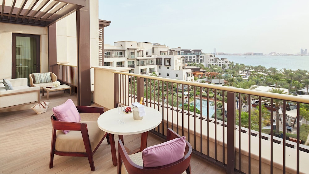 Jumeirah Al Naseem — снимок 11