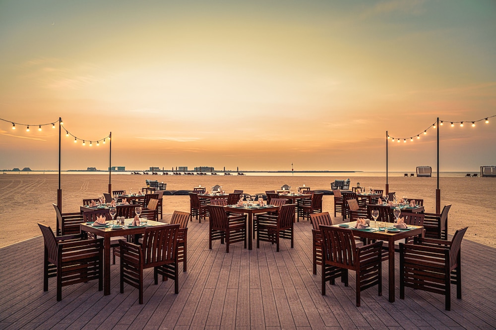 The Ritz-Carlton Ras Al Khaimah, Al Hamra Beach — снимок 17