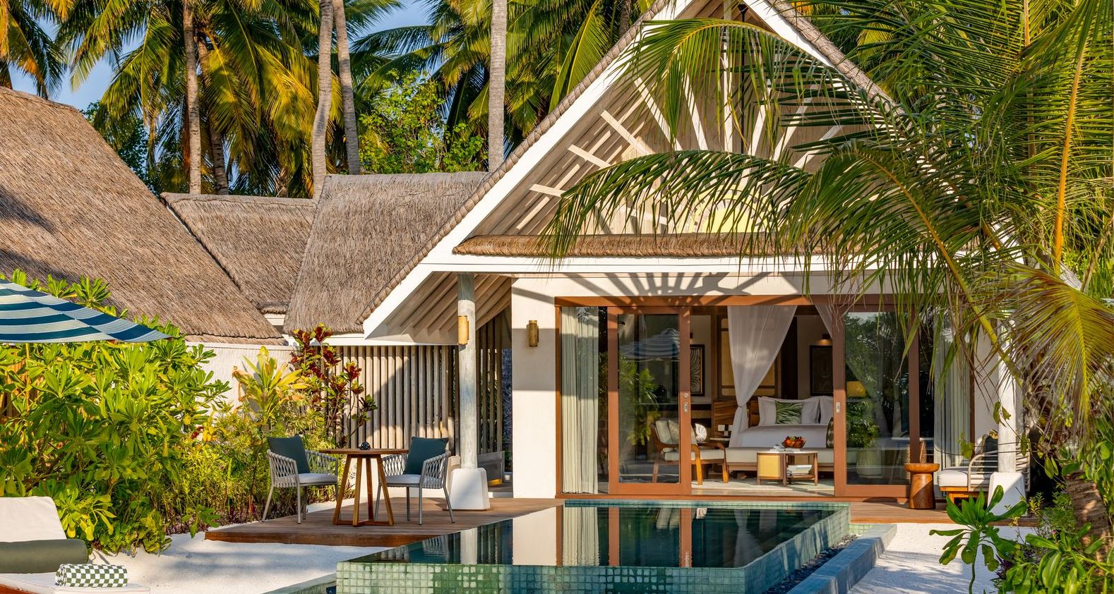 Rah Gili Maldives — снимок 19