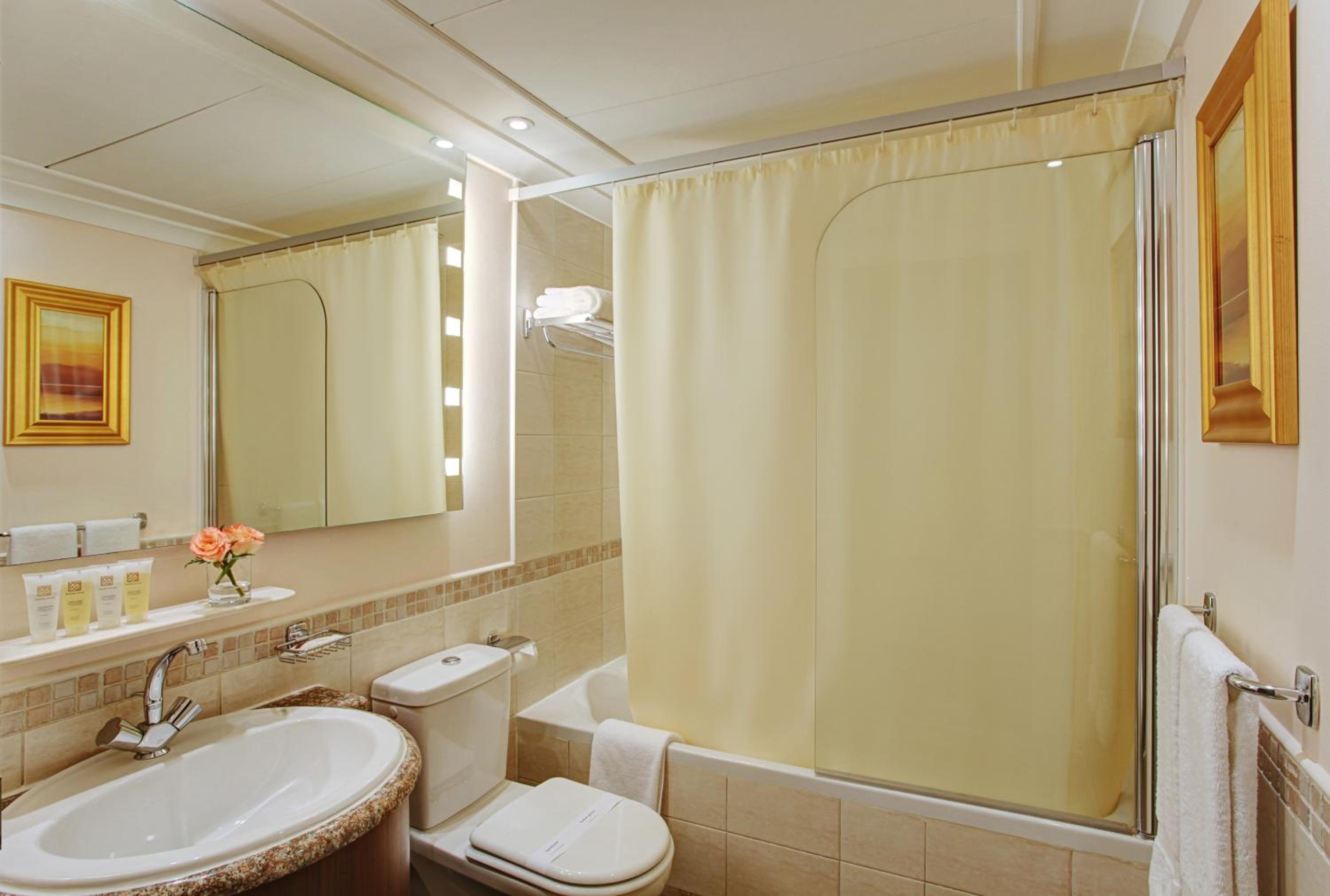 Hotel Pullman ZamZam Makkah — снимок 6