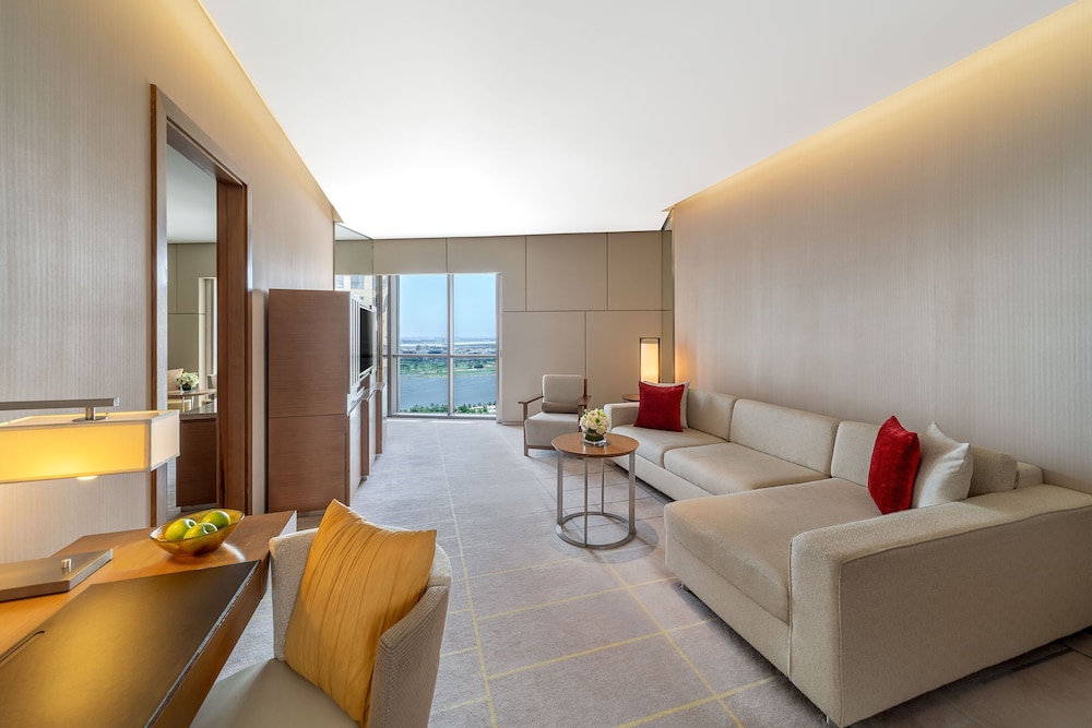 Hyatt Regency Dubai Creek Heights — снимок 17