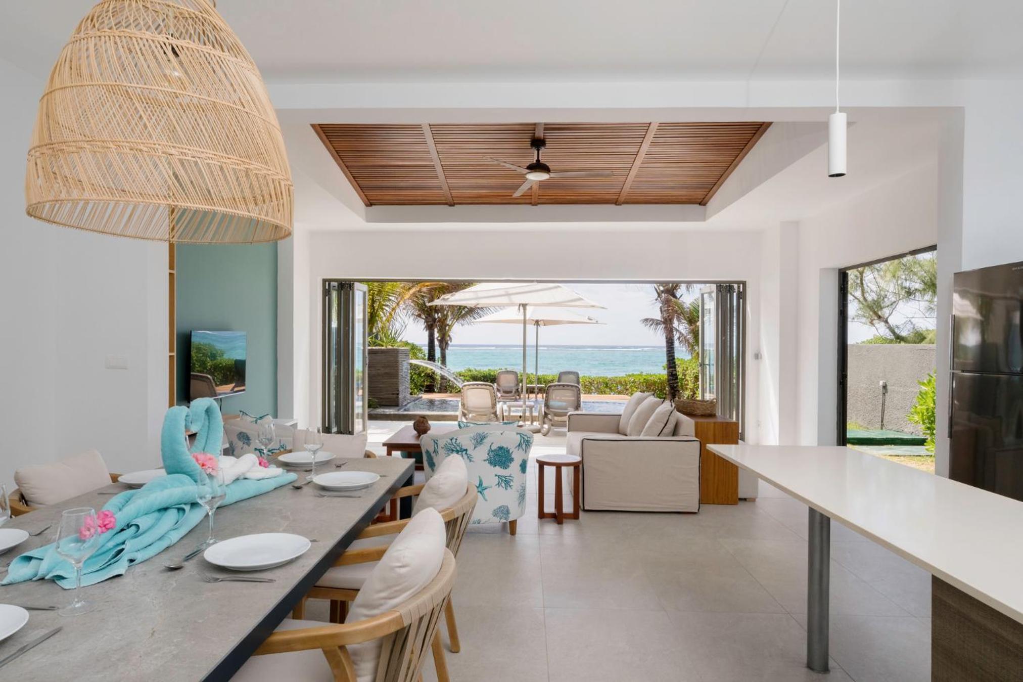 Stylia Villas — снимок 19