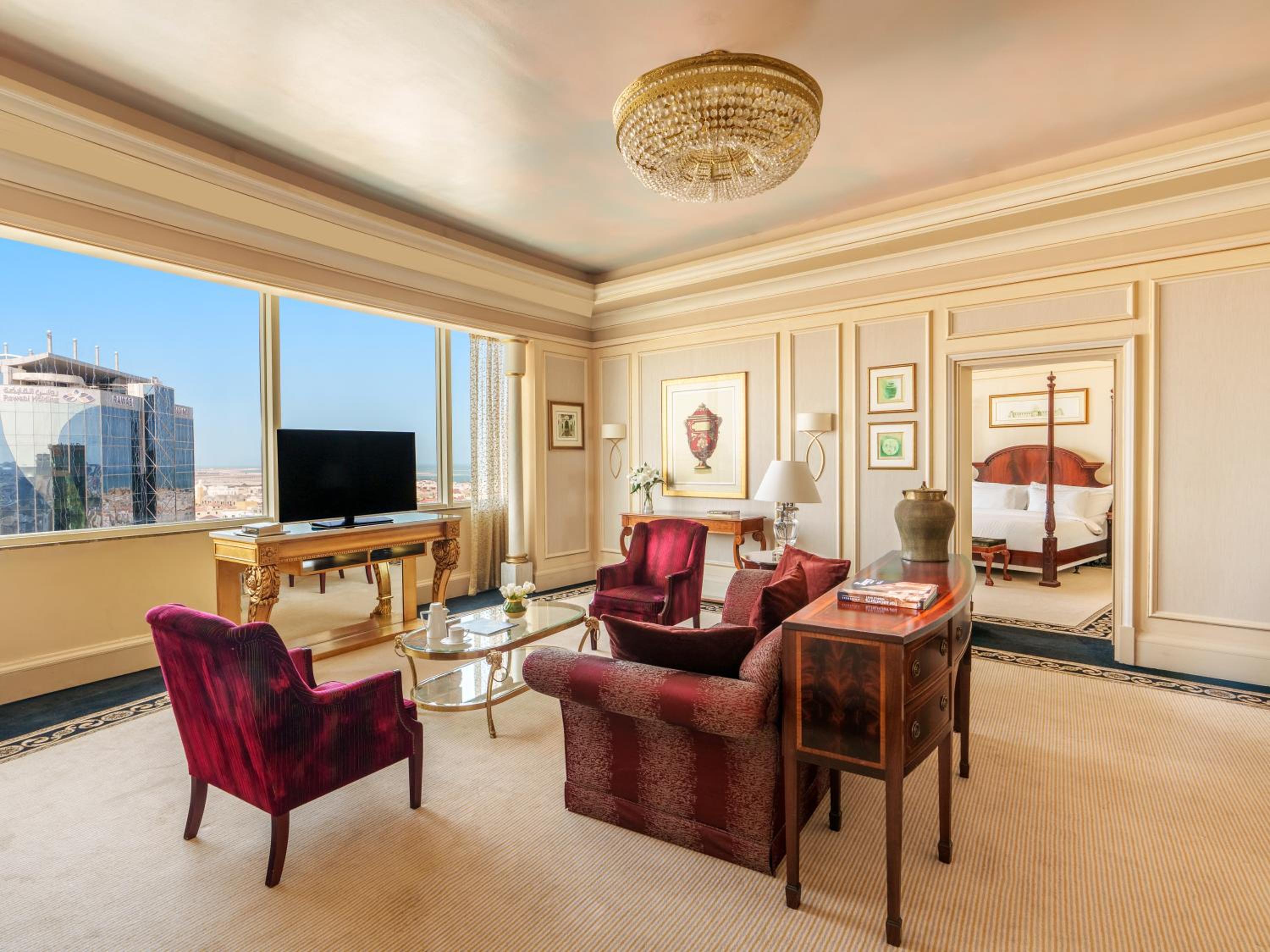 Mövenpick Hotel Al Khobar — снимок 25