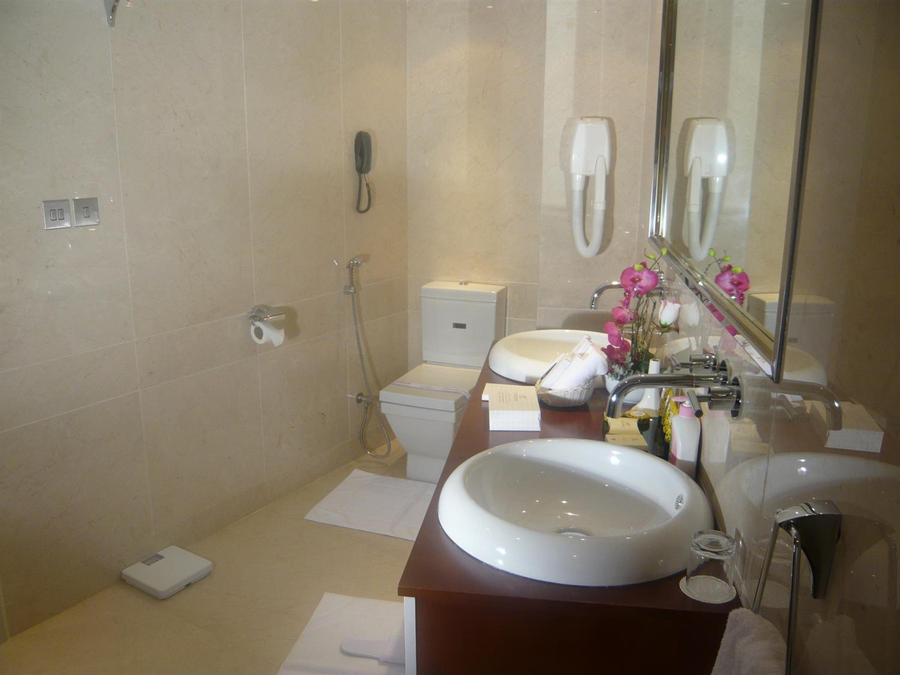 Majlis Grand Mercure Madinah — снимок 8
