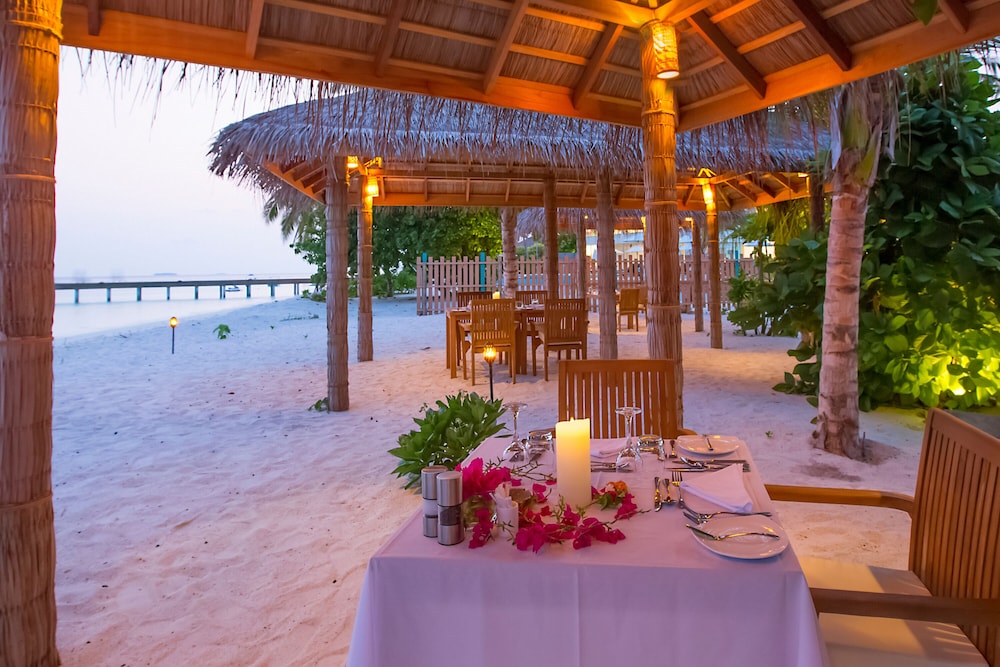 Reethi Faru Resort — снимок 16