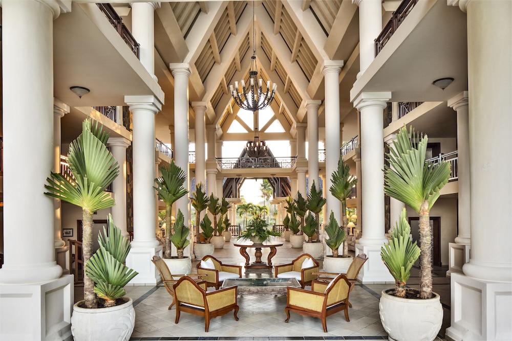 The Residence Mauritius — снимок 23