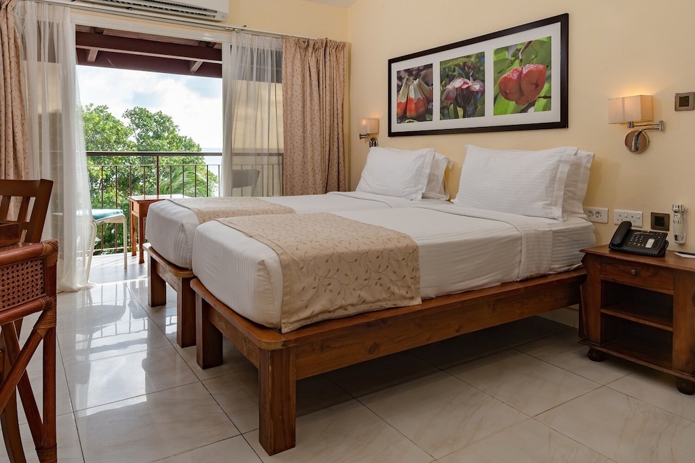Coral Strand Smart Choice Hotel — снимок 23