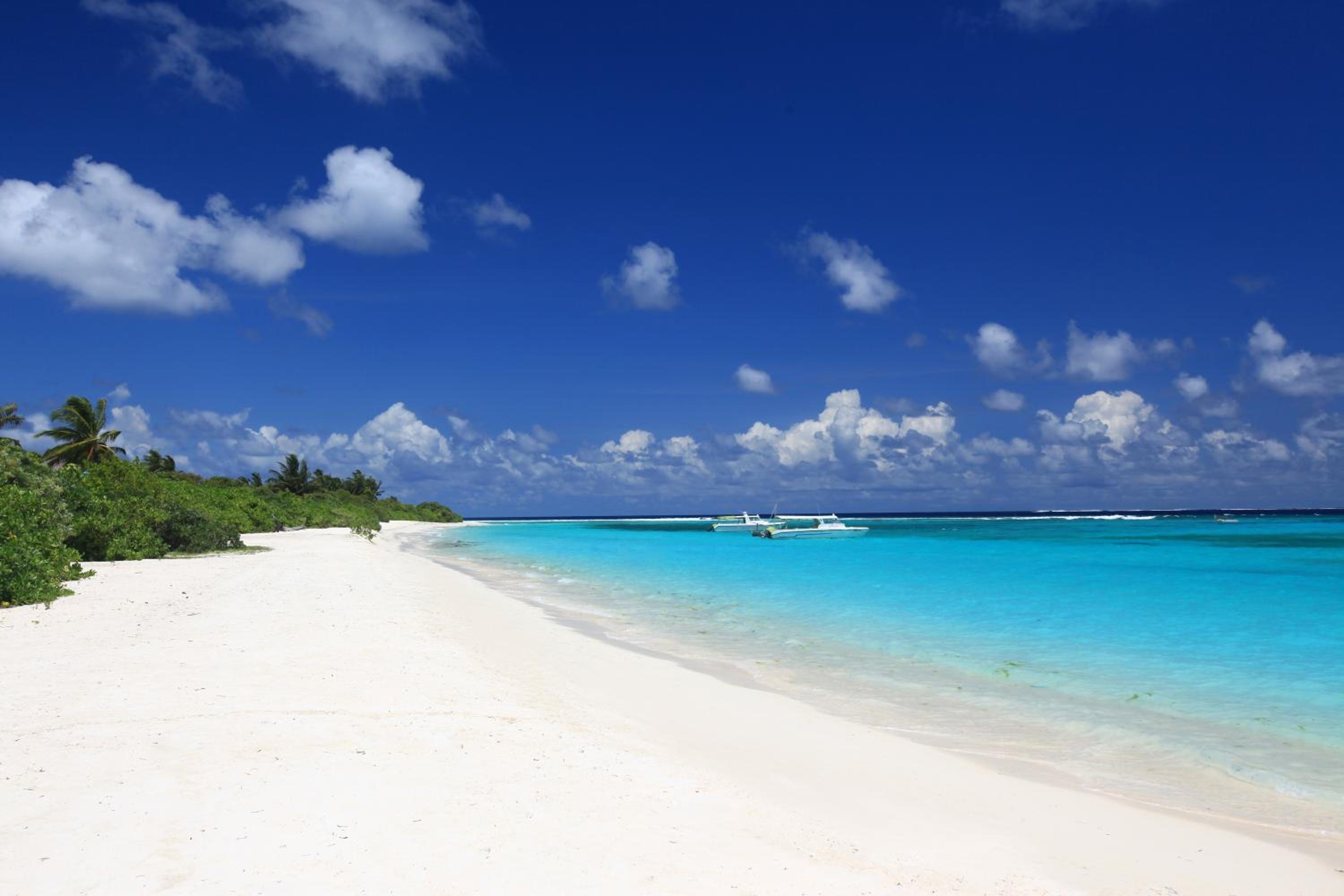 Six Senses Laamu — снимок 14