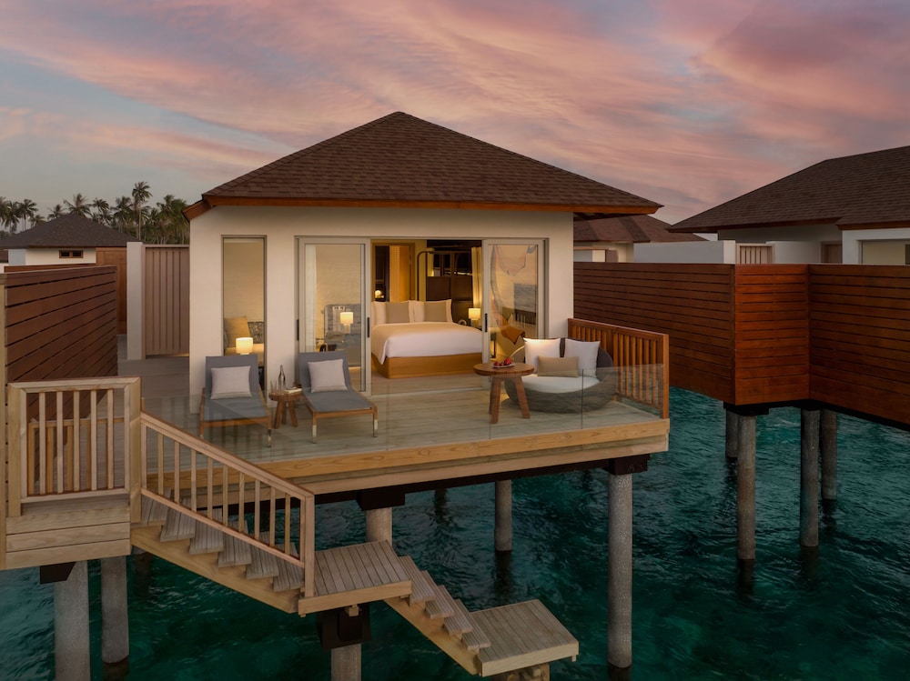 Avani + Fares Maldives — снимок 8
