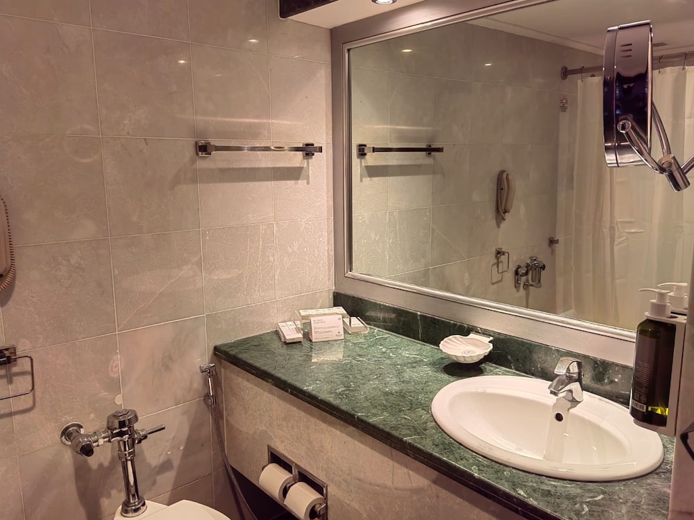 Danat Al Ain Resort — снимок 13