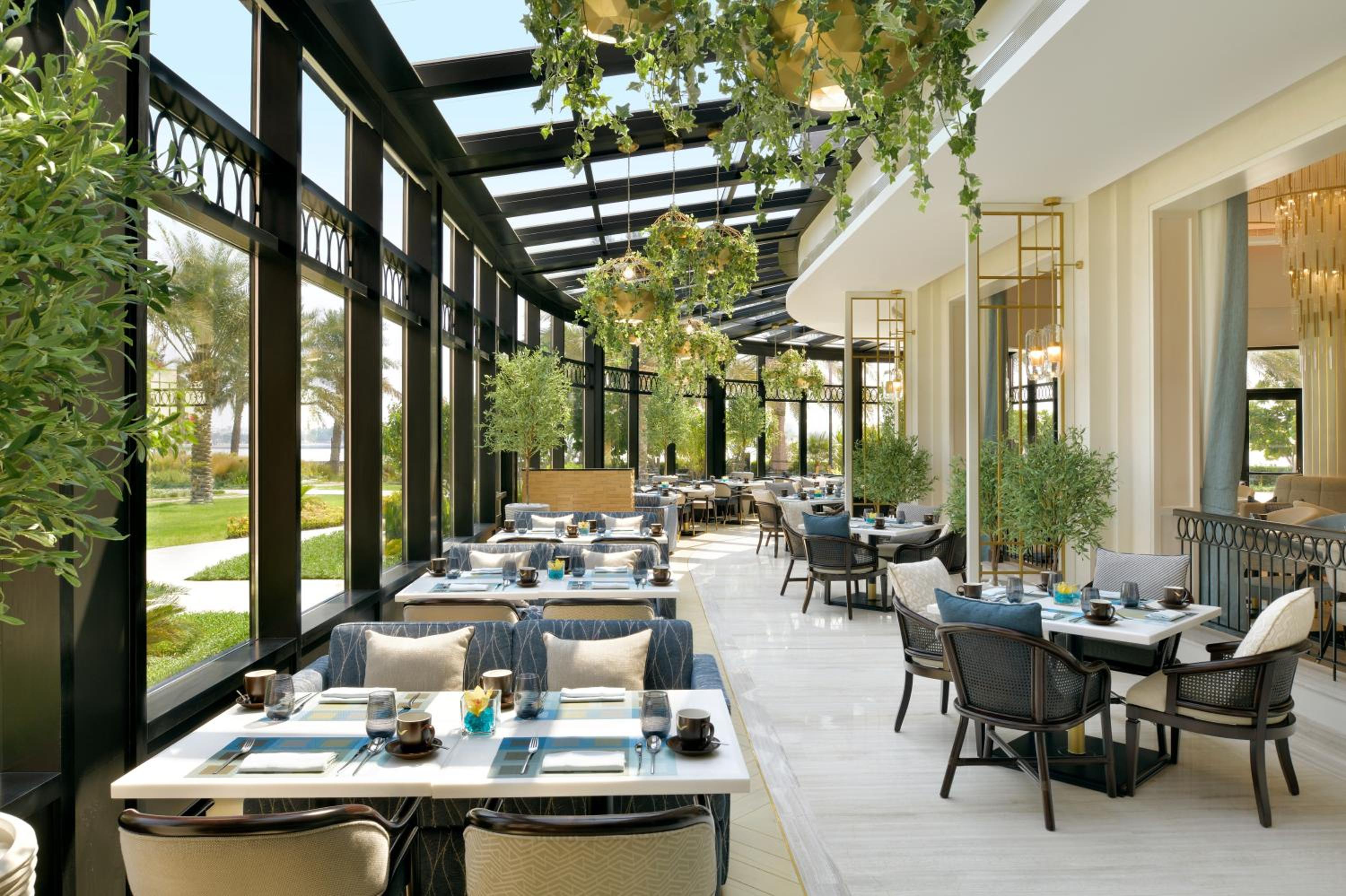 Mövenpick Hotel Bahrain — снимок 9