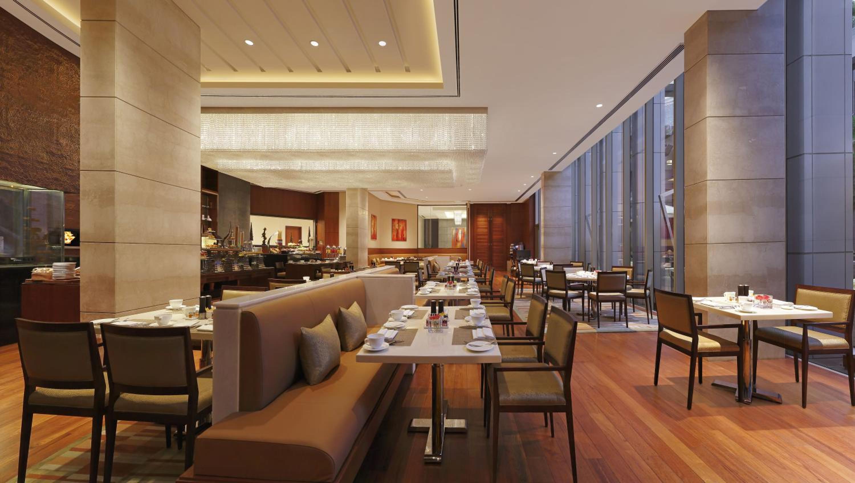 Anantara Downtown Dubai Hotel — снимок 17
