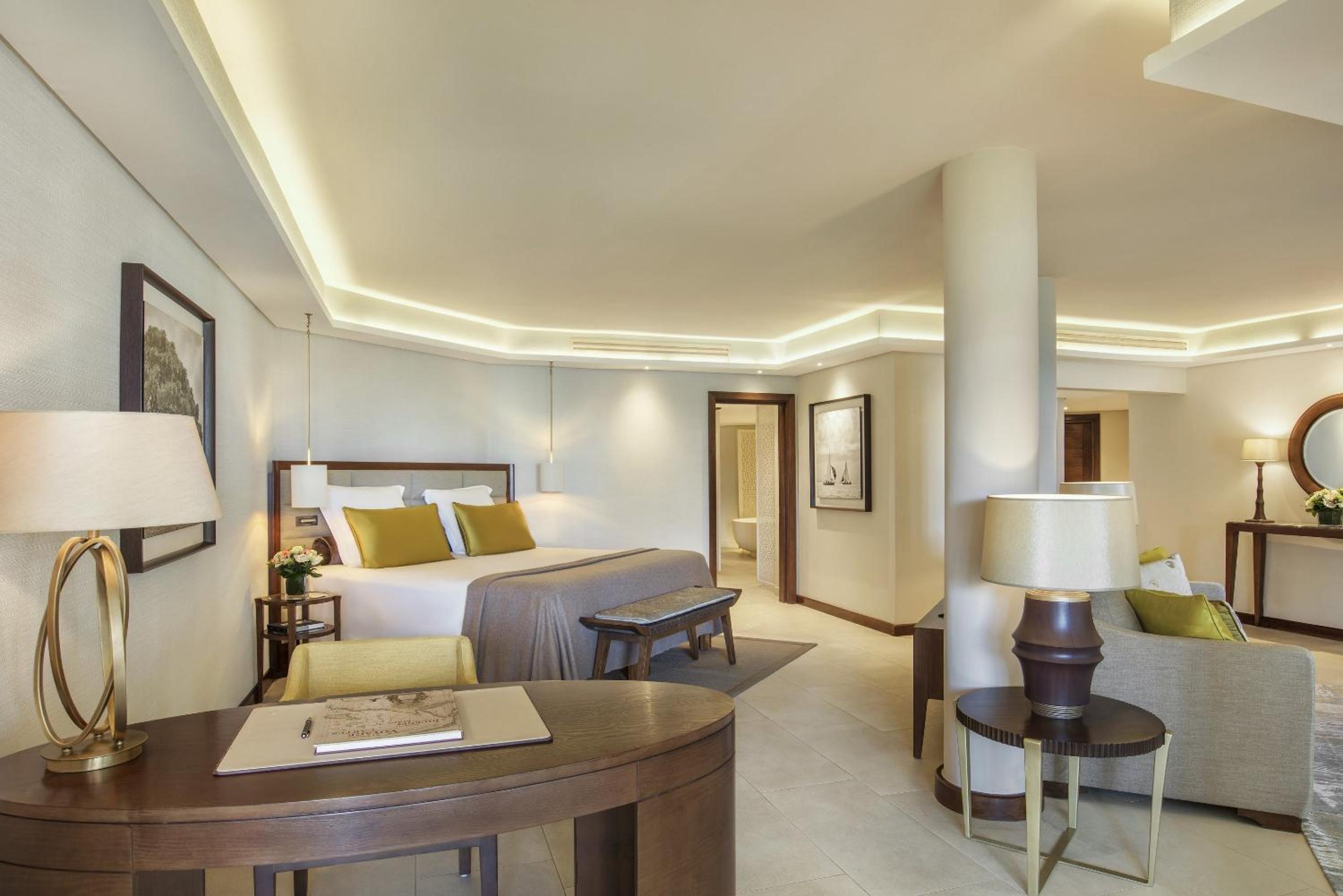 Royal Palm Beachcomber Luxury — снимок 11