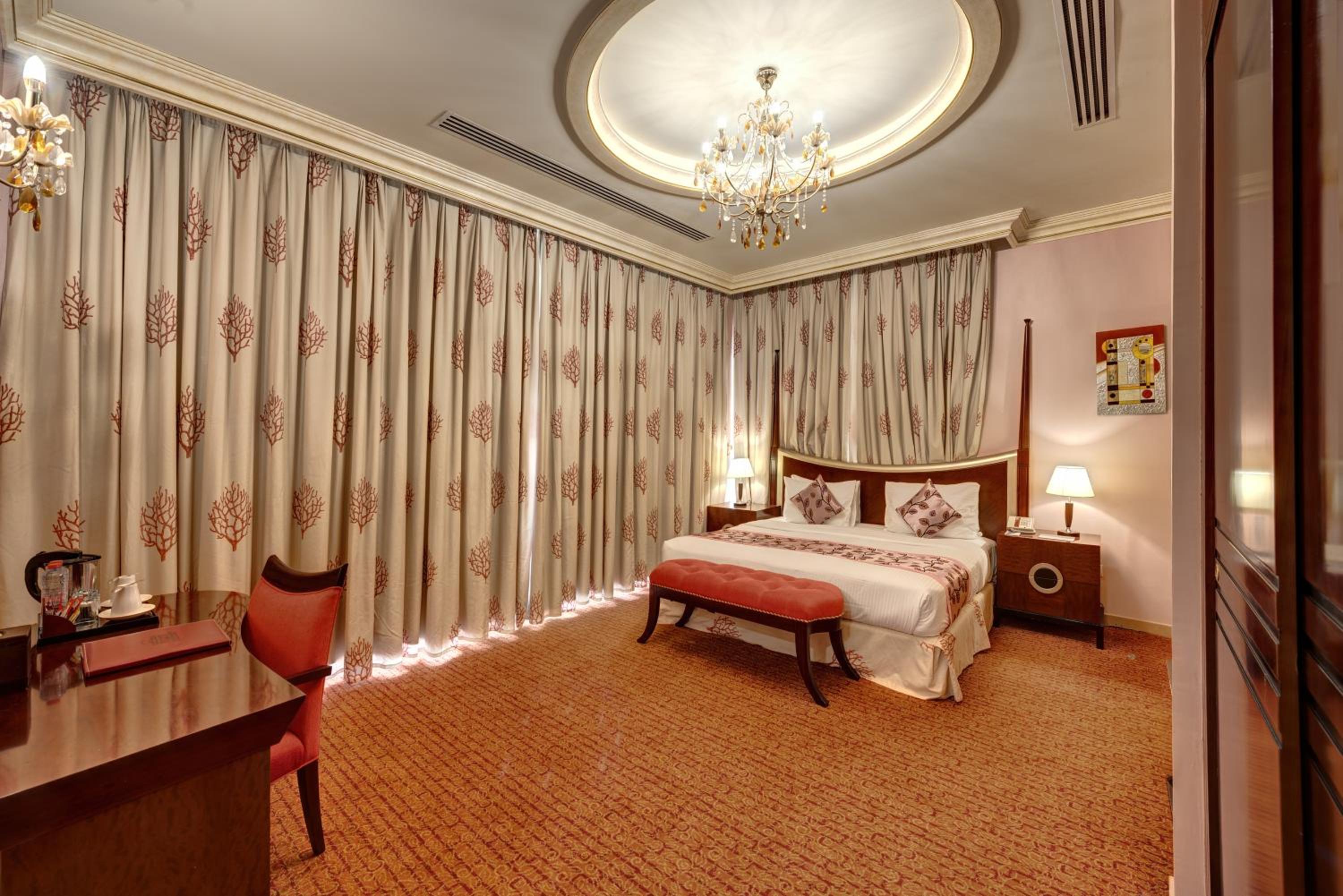 Sahara Beach Resort & Spa — снимок 25
