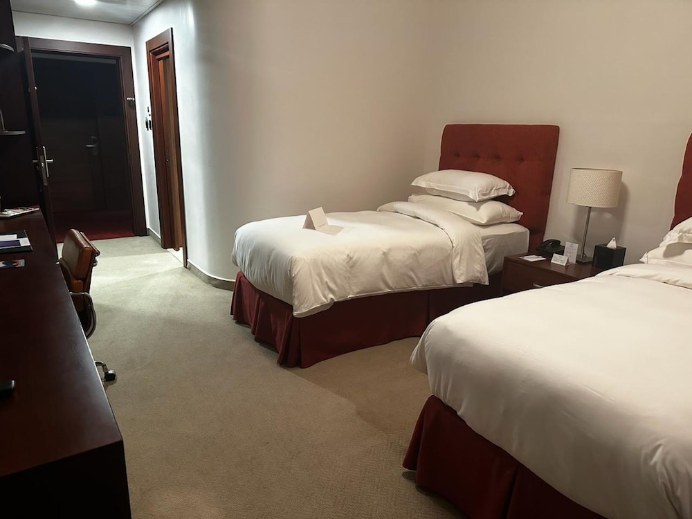 Alreem Hotel — снимок 29