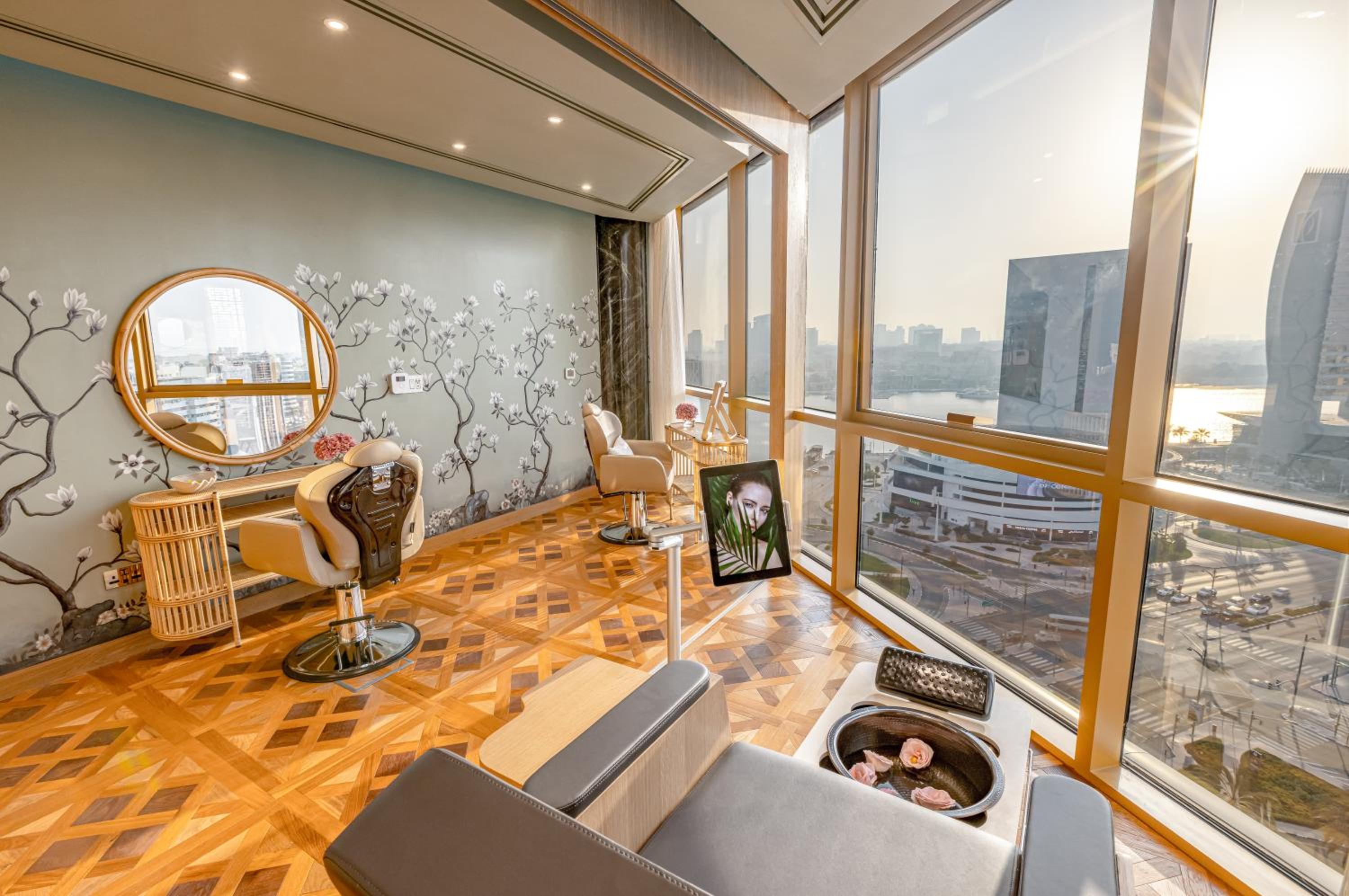 Golden Sands-Dubai Creek — снимок 22