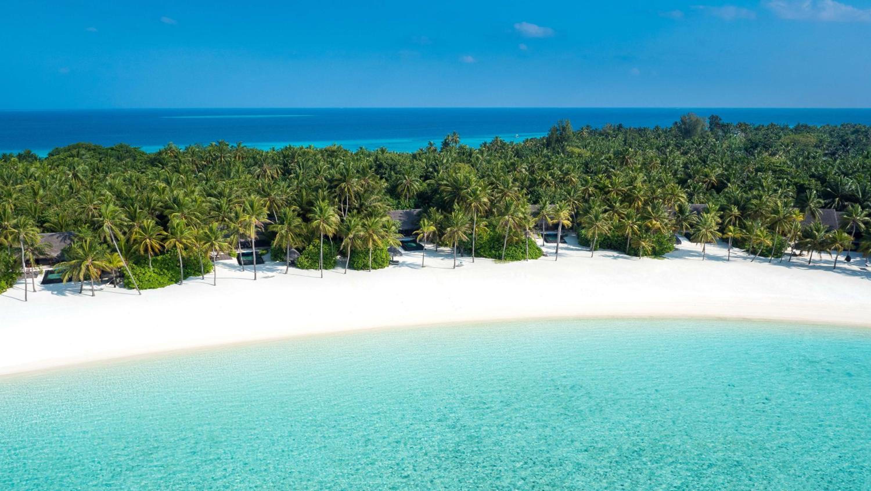 One & Only Reethi Rah, Maldives — снимок 7