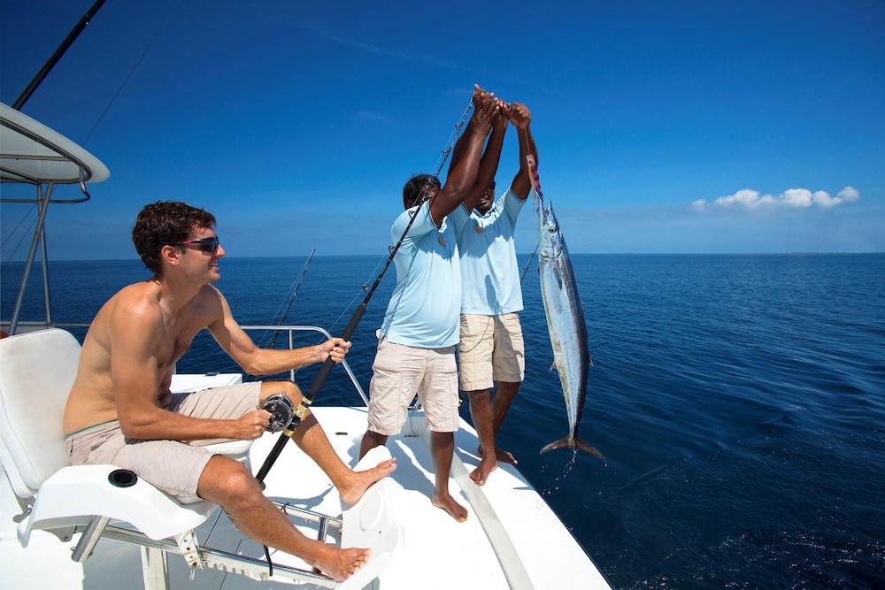 Niva Velassaru Maldives — снимок 30
